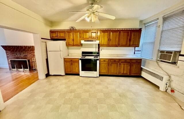 19 Fleet - 19 Fleet Street, Boston, MA 02113
