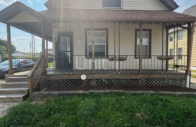 3062 West 51st Street - 3062 West 51st Street, Cleveland, OH 44102