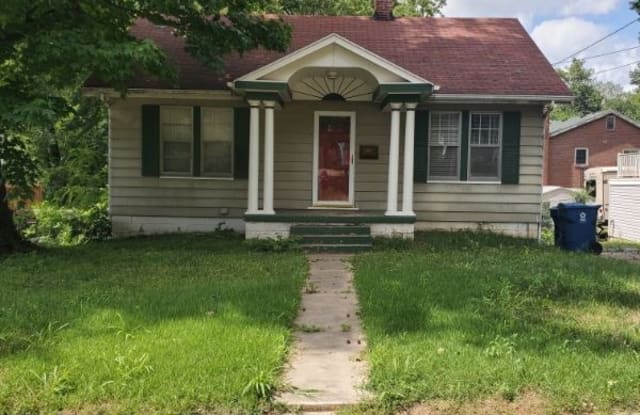 2410 Maxey St - 2410 Maxey Street, Alton, IL 62002