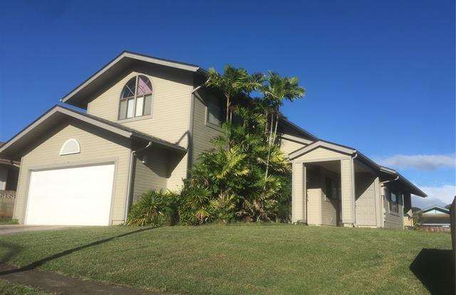 94-1014 Ahahui Place - 94-1014 Ahahui Place, Mililani Town, HI 96789