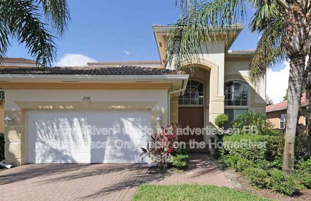 2068 Par Dr - 2068 Par Drive, Orangetree, FL 34120