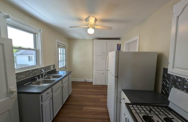 Carnegie - 3 BR + 1 Bath Single Family House, Updated! - 324 Rowland Avenue, Carnegie, PA 15106