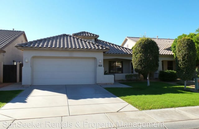 12907 W Weldon Ave - 12907 West Weldon Avenue, Avondale, AZ 85392