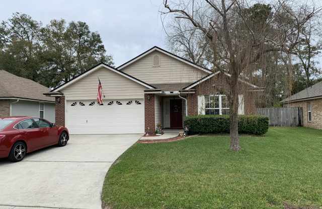 12389 SOARING FLIGHT DR - 12389 Soaring Flight Drive, Jacksonville, FL 32225