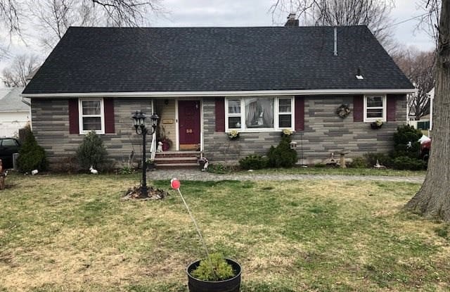 58 REDNECK AVE - 58 Redneck Avenue, Little Ferry, NJ 07643