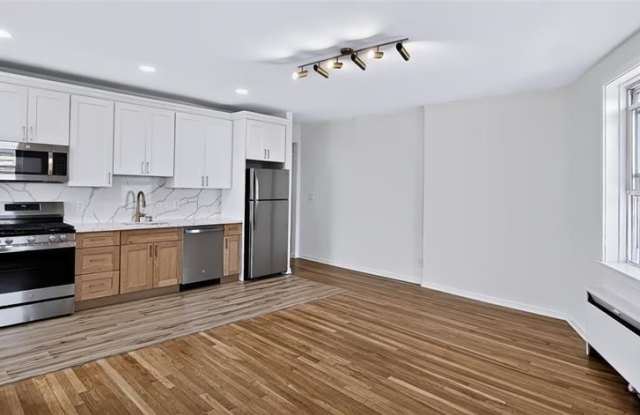 1700 Kennedy Boulevard Gallery 2