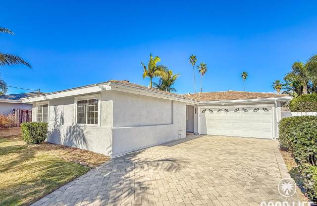 Beautiful 3B/2BA Home in University City for Rent! photos photos