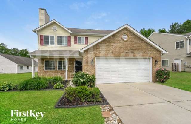 100 Oak Knoll Drive - 100 Oak Knoll Drive, Gibsonville, NC 27377