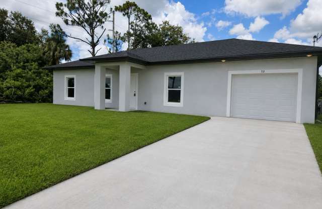 BRAND NEW 3/2/1-GREAT SW LEHIGH LOCATION Gallery 1