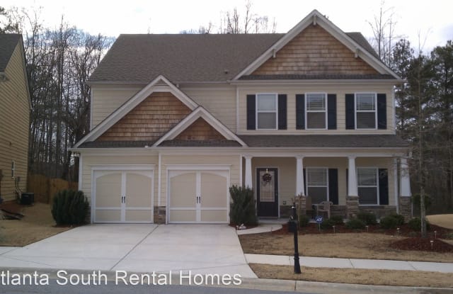 2265 Village Green Drive - 2265 Village Green Drive, Fairburn, GA 30213