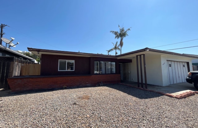 5077 Rockford Drive - 5077 Rockford Drive, San Diego, CA 92115