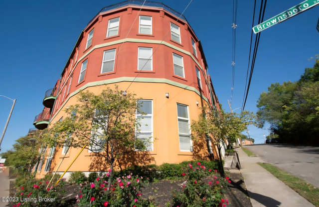 Charming 1BR Condo in Louisville photos photos