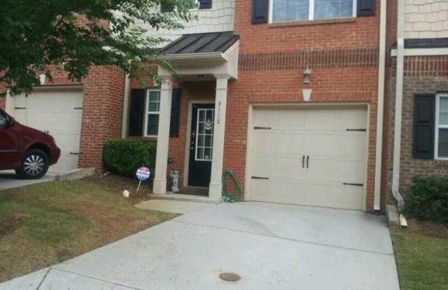 3110 Garrard Place photos photos