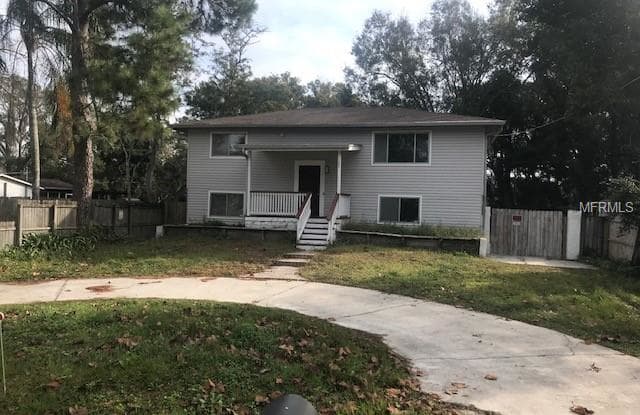 5831 LITTLE RIVER DRIVE - 5831 Little River Drive, Town 'n' Country, FL 33615