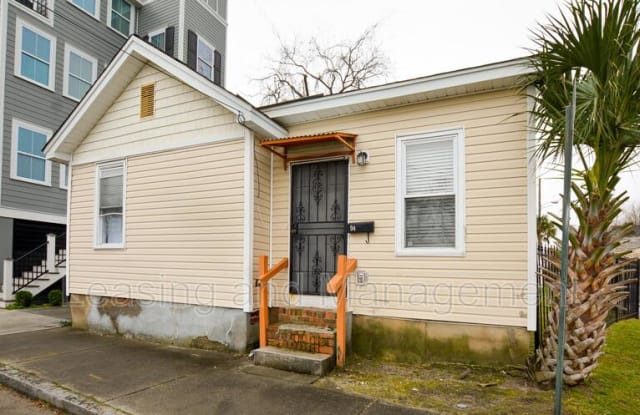 94 Hanover Street - 94 Hanover Street, Charleston, SC 29403