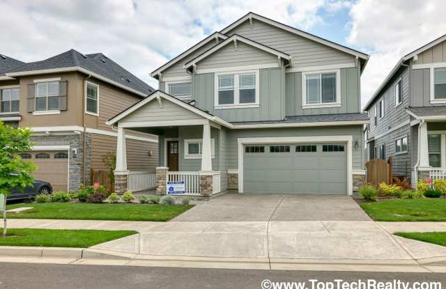 Lovely Beaverton Home 3BR, 2.5 BTH Great Location  A+Schools! - 16668 Southwest Snowdale Street, Tigard, OR 97007