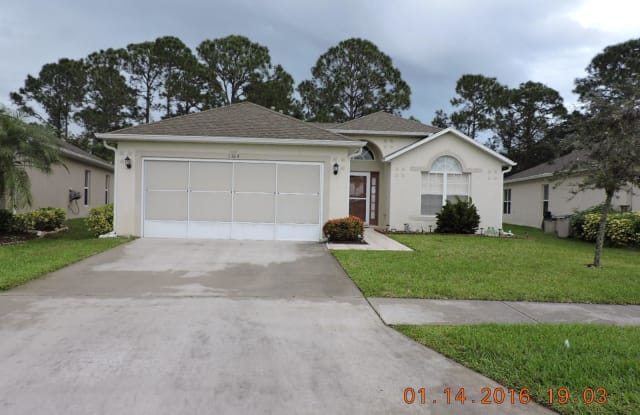 1664 SW La Maderia Drive - 1664 La Maderia Dr SW, Palm Bay, FL 32908