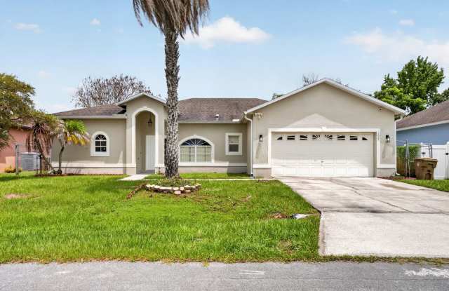 Renovated 4/2 Pool home in Poinciana! photos photos Renovated 4/2 Pool home in Poinciana! photos photos