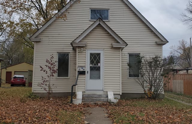2538 Madison St NE - 2538 Northeast Madison Street, Minneapolis, MN 55418