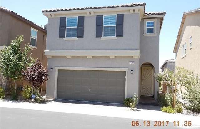 11325 Nalleta Springs St. - 11325 Nalleta Springs St, Enterprise, NV 89141