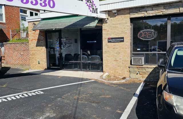 7102 GERMAN HILL Road Gallery 3