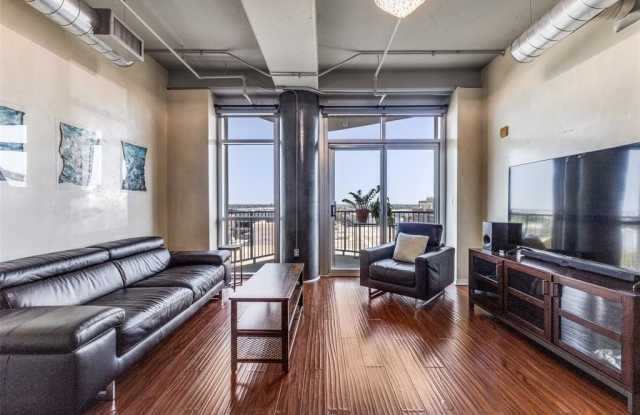 1001 Belleview Street - 1001 Belleview Street, Dallas, TX 75215 1001 Belleview Street - 1001 Belleview Street, Dallas, TX 75215