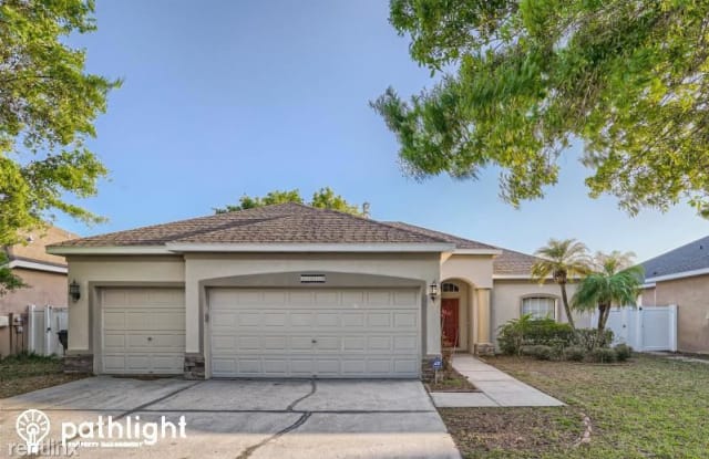 11919 Summer Springs Dr UNIT - 11919 Summer Springs Drive, Riverview, FL 33579