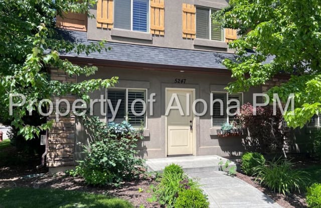 5247 W Morris Hill photos photos