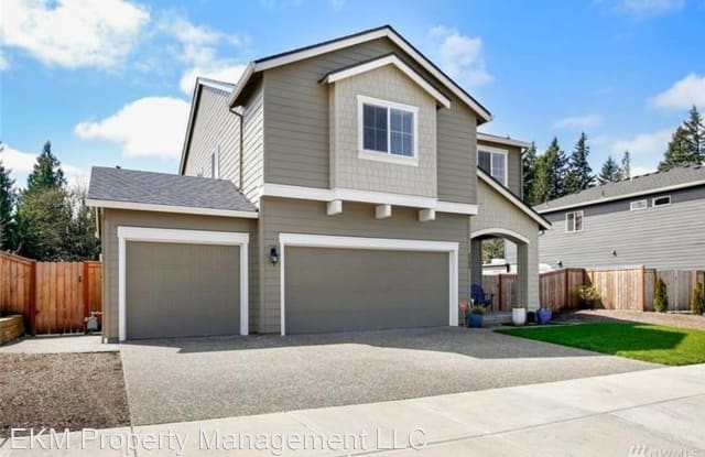 2734 S. Redtail Loop - 2734 S Red Tail Loop, Clark County, WA 98642