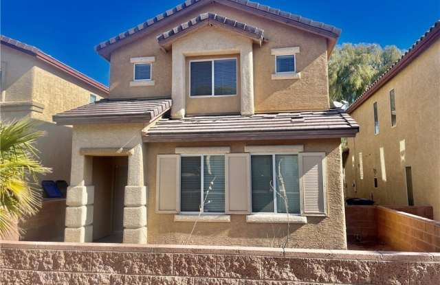269 Dizzy Petunia Court - 269 Dizzy Petunia Court, Las Vegas, NV 89106 269 Dizzy Petunia Court - 269 Dizzy Petunia Court, Las Vegas, NV 89106