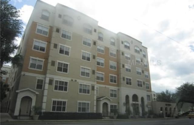 300 E. South Street #6005 - 300 E South St Unit 6005, Orlando, FL 32801
