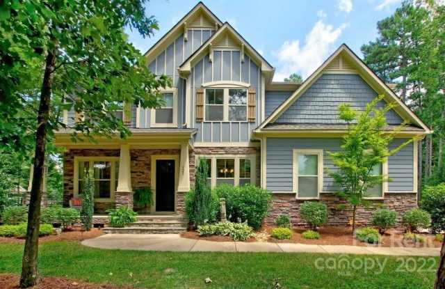 323 McCrary Road - 323 Mccrary Road, Iredell County, NC 28117
