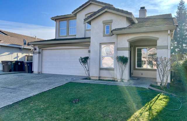 9649 Anton Oaks Way - 9649 Anton Oaks Way, Elk Grove, CA 95624
