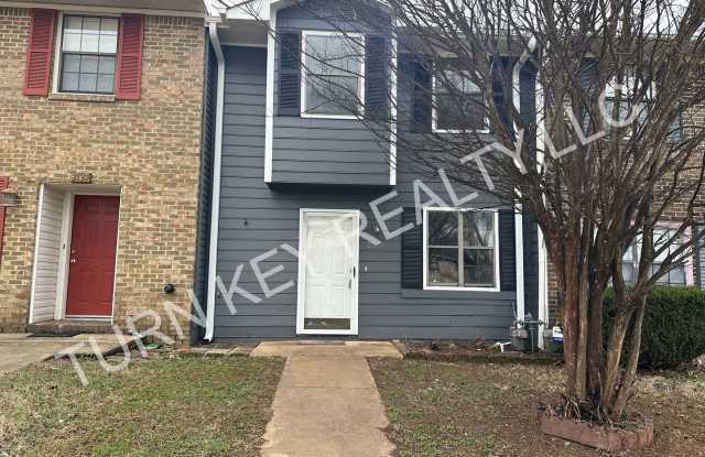 Townhome for rent in Grayson Valley photos photos