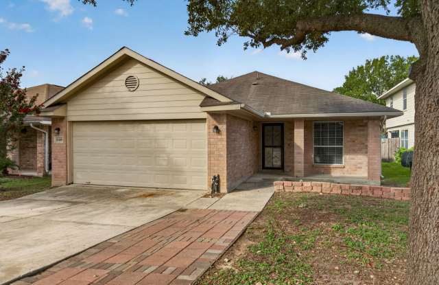 10419 Goldcrest Mill, San Antonio, TX 78239 | Home for Rent photos photos