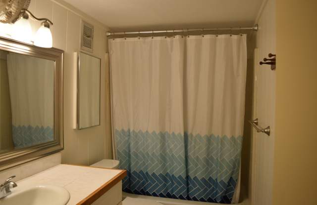 Leinani - Honokowai- Lahaina - ground floor 1 bd 1 bath unit. Available Now. Gallery 4