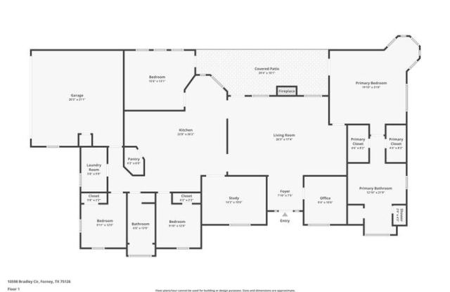 10598 Bradley Circle Gallery 2
