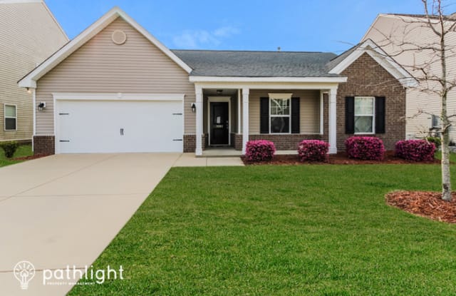 1082 Heart Pine Drive - 1082 Heart Pine Drive, Richland County, SC 29016