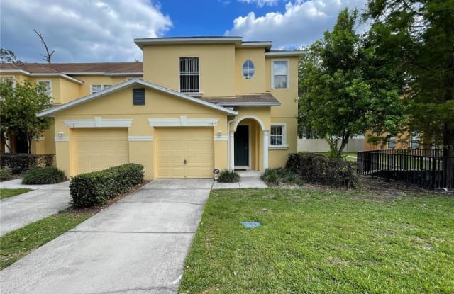 10815 GREAT CARLISLE COURT - 10815 Great Carlisle Court, Riverview, FL 33578
