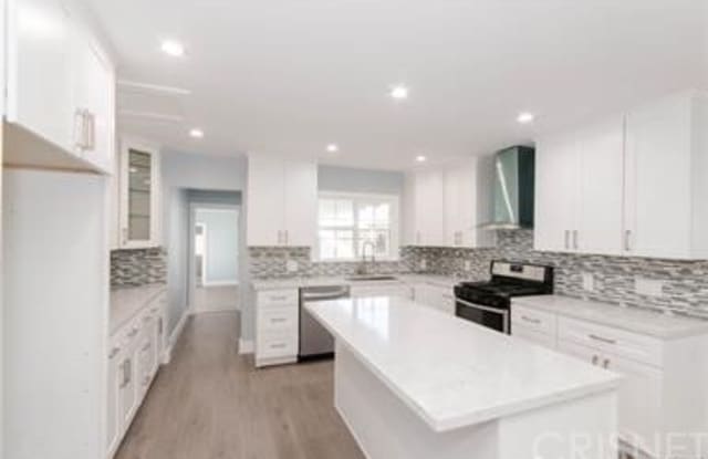 7539 Jordan Avenue - 7539 Jordan Avenue, Los Angeles, CA 91303