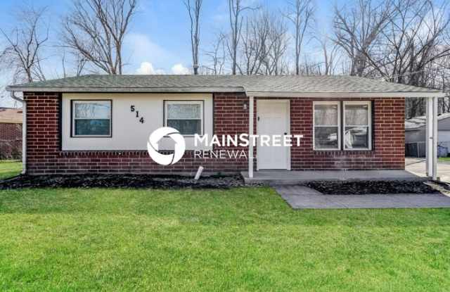 514 Sinclair Street photos photos