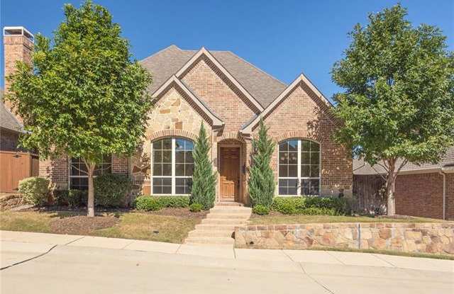 2601 Case Castle Court - 2601 Case Castle Court, Denton County, TX 75056