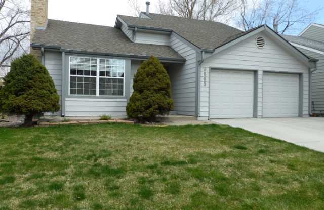 9665 West 82nd Place - 9665 West 82nd Place, Arvada, CO 80005
