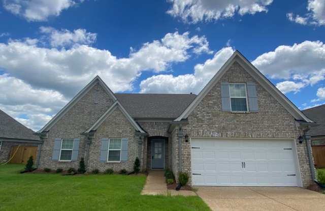 3160 Magnolia Bloom Hernando, MS 38632 photos photos