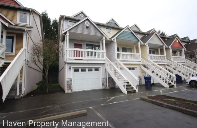 1814 I St NE #208 - 1814 I Street Northeast, Auburn, WA 98002