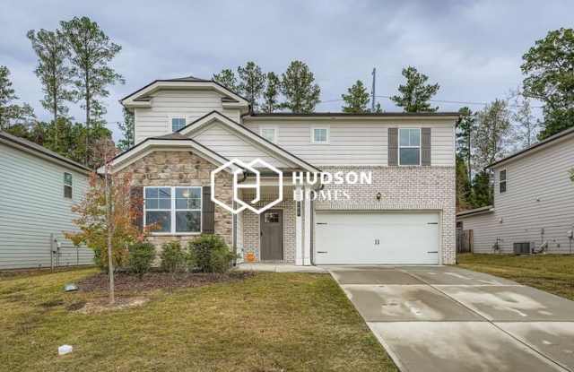350 Leyland Crossing - 350 Leyland Crossing, Paulding County, GA 30132