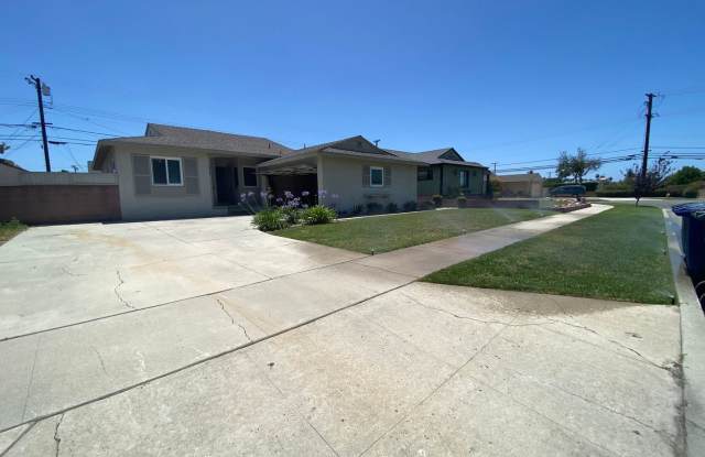 8026 Calendula - 8026 Calendula Drive, Buena Park, CA 90620