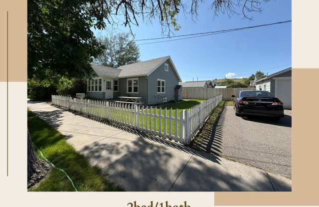 515 East Callender Street photos photos