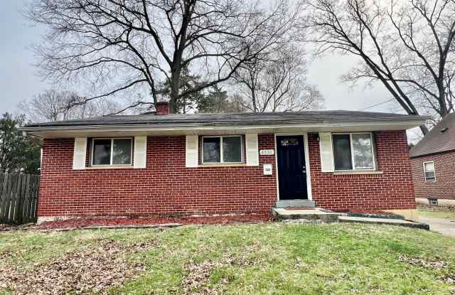 Cozy 3-Bedroom Home with Fenced Yard & Flexible Space – Cincinnati, OH photos photos