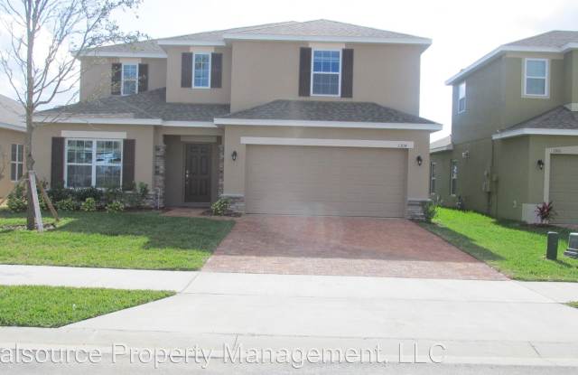 1304 Cavender Creek Road - 1304 Cavender Creek Road, Minneola, FL 34715
